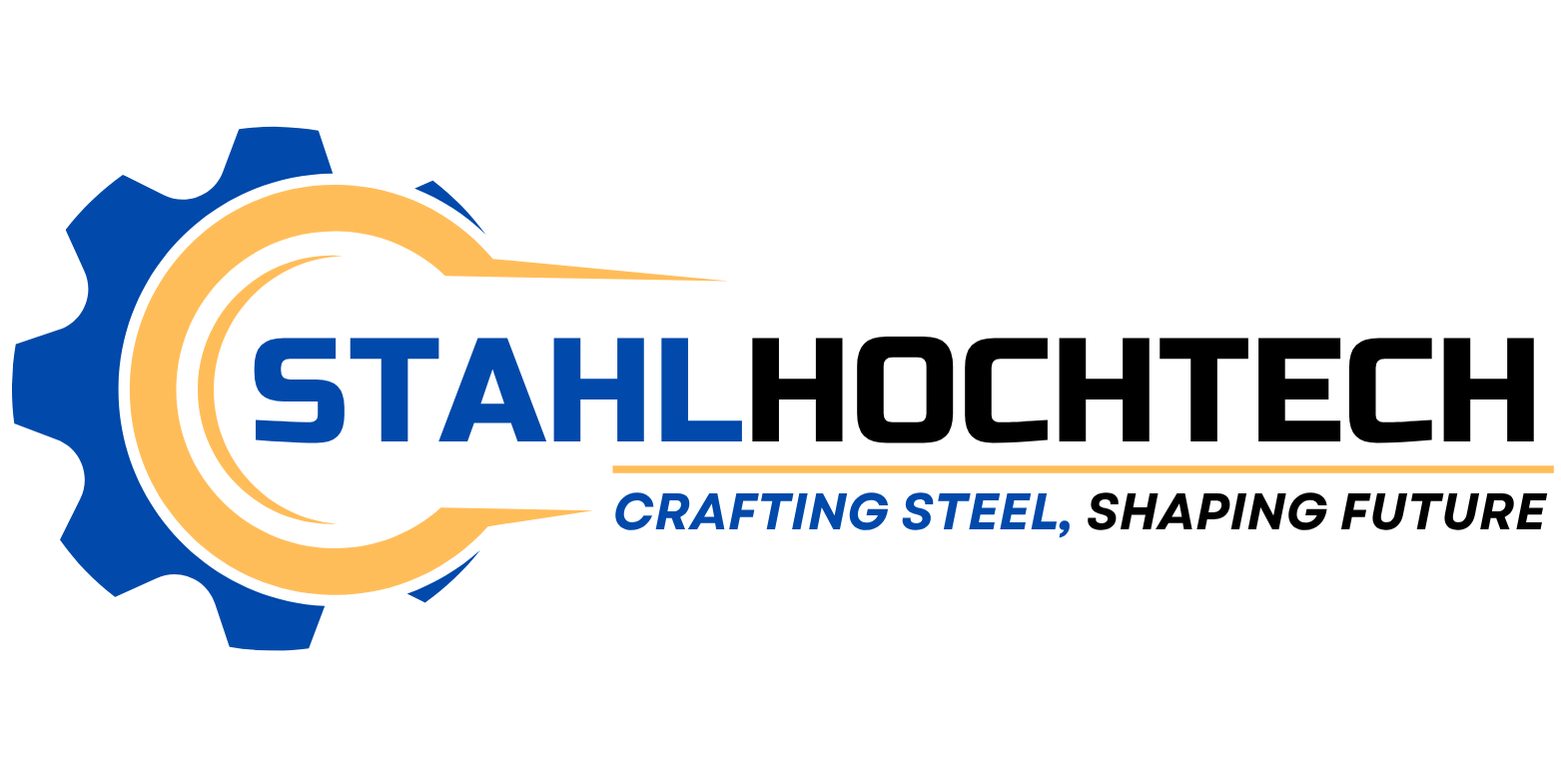 Stahlhochtech